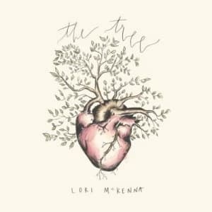 Image of The Tree by Lori McKenna CD Album