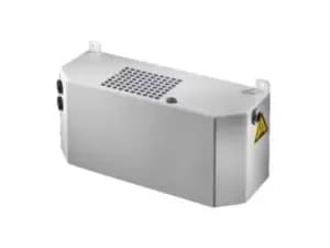 Image of Rittal SK series 280 x 129 x 105mm Ventilation Device