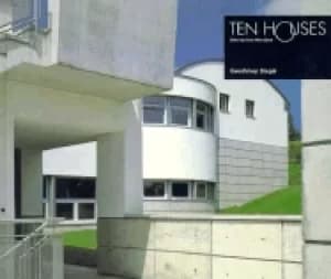 Image of ten houses gwathmey siegel
