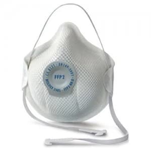 Image of Moldex 2435 Mask Pack of 10