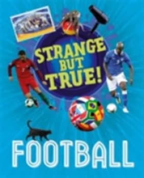 Image of Football by Paul Mason Hardback