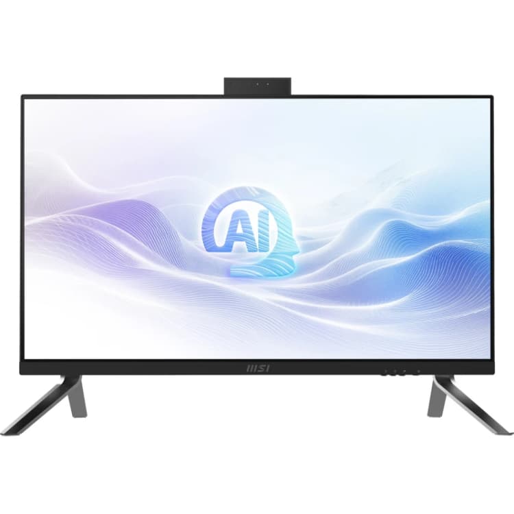 Image of MSI Modern AM273Q AI 1UM-058EU Intel Core Ultra 7 155H 68.6cm (27&quo