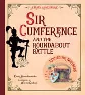 Image of sir cumference and the roundabout battle
