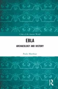 Image of EblaArchaeology and History