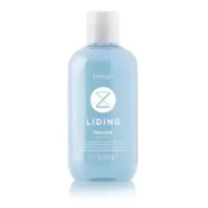 Image of Kemon Liding Nourish Shampoo 250ml