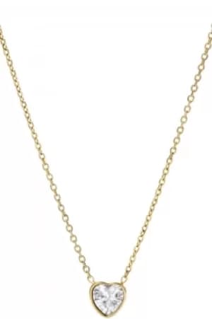 Image of Fossil Sutton Necklace JF03937710