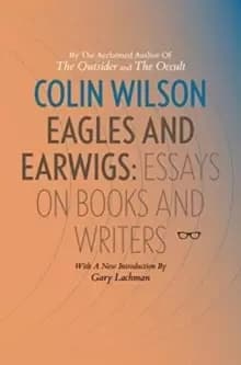 Image of Eagles And Earwigs