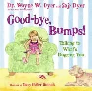 Image of good bye bumps talking to whats bugging you