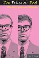 Image of pop trickster fool warhol performs naivete