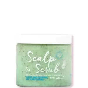 Image of Umberto Giannini Scalp Scrub Exfoliating Anti Dandruff Scrub 200ml