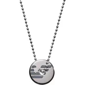 Image of Emporio Armani Jewellery Base metal