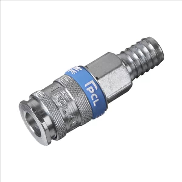 Image of Genuine SEALEY AC82 Coupling Body Tailpiece for 1/2 Hose