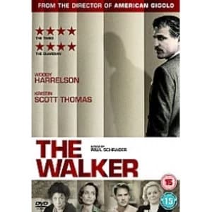 Image of The Walker - DVD