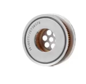 Image of RIDEX Hydraulic Filter MERCEDES-BENZ,PUCH 417H0004 0004660538,0004660704,0004661304 Hydraulic Oil Filter,Hydraulic Filter, steering system 0004661604