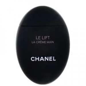 Image of Chanel Moisturisers Le Lift Hand Cream 50ml