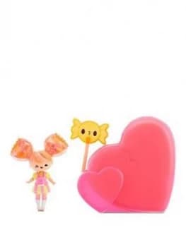 Image of Secret Crush Minis Crush To Unbox Sweet-Themed Mini Doll