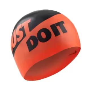 Image of Nike Slogan Cap Womens - Multi