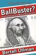 Image of ballbuster true confessions of a marxist businessman