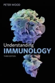 Image of Understanding Immunology by Peter Wood Paperback