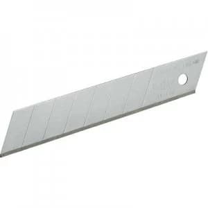 Image of Snap-off blade 18mm Stanley by Black & Decker 2-11-718