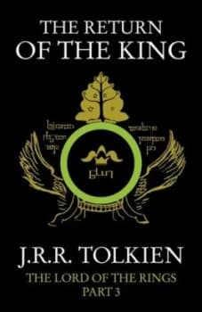 Image of The Lord of the Rings. Part 3 Return of the King. by J. R. R Tolkien Paperback