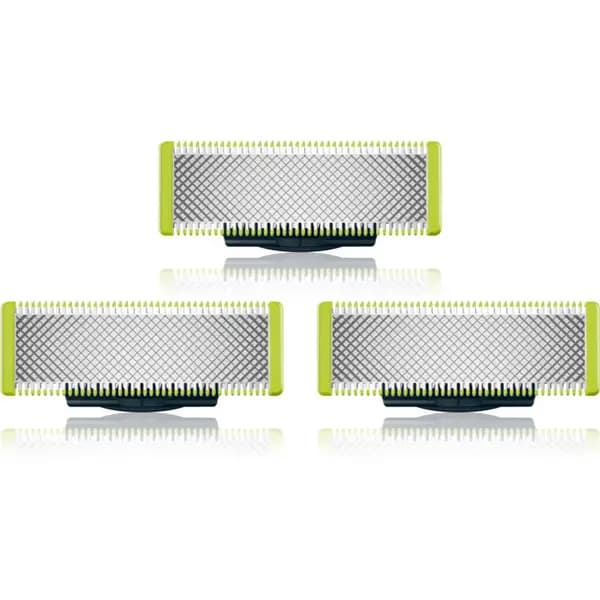 Image of Philips OneBlade QP230/50 replacement blades 3 pc