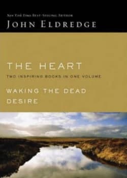 Image of Heart 2-in-1 Omnibus by John Eldredge Paperback