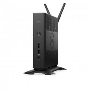Image of Wyse 5060 AMD 4GB 8GB ThinClient