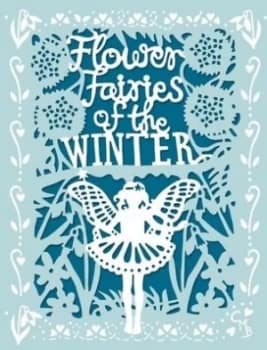 Image of Flower Fairies of the Winter by Cicely Mary Barker Hardback