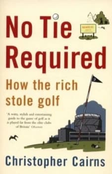 Image of No tie required by Christopher Cairns