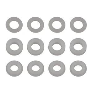 Image of Team Associated 12mm Machined Shock Spacers V2