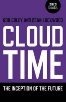 Image of Cloud Time by Dean Lockwood Book
