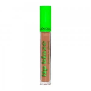 Image of Lime Crime Lip Blaze 3.44ml (Various Shades) - Apple