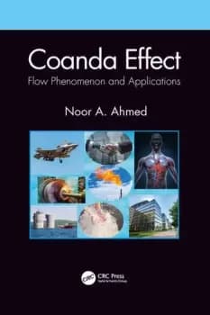 Image of Coanda EffectFlow Phenomenon and Applications