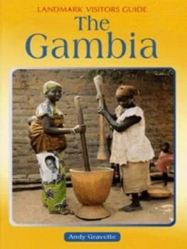 Image of The Gambia by A. G Gravette Book