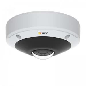 Image of AXIS M3057-PLVE 6MP Indoor/Outdoor Network Camera - 1.6mm