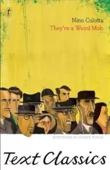 Image of They're A Weird Mob by Nino Culotta