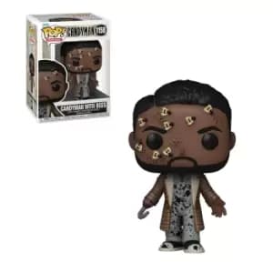 Image of Candy Man with Bees Funko Pop! Vinyl