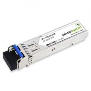 Image of Plusoptic SFP-10G-SR-MER network transceiver module 10000 Mbps SFP+ Fiber optic 850 nm