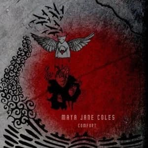 Image of Maya Jane Coles - Comfort Vinyl