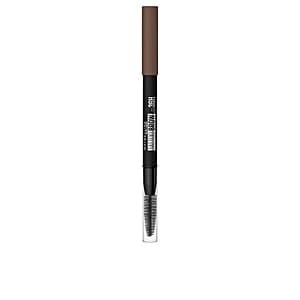 Image of Maybelline Tattoo Brow Semi Permanent Pencil Medium Brown