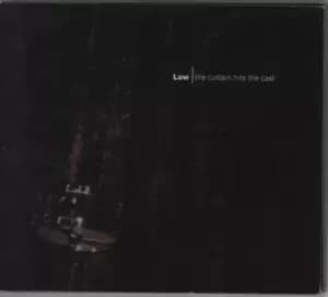 Image of Low The Curtain Hits The Cast 2012 USA 2-CD album set PLAIN172-2