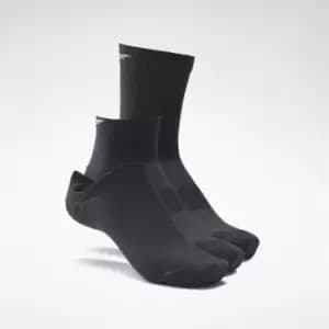 Image of Reebok Te AP Sck 3P 99 - Black