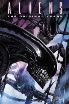 Image of Aliens: The Original Years Omnibus Vol. 3