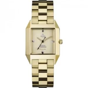 Image of Ladies Vivienne Westwood Hatton Watch