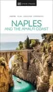 Image of dk eyewitness naples and the amalfi coast
