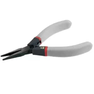Image of Facom ESD Flat Nose Pliers 125mm