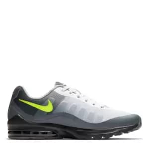 Image of Nike Air Max Invigor Trainers Mens - Multi