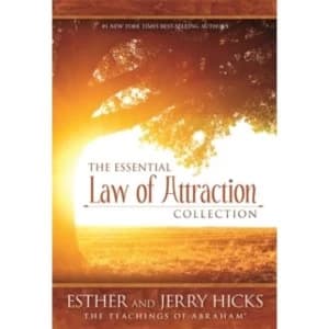 Image of The Essential Law of Attraction Collection