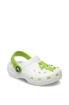 Image of Classic Alien Character Clog